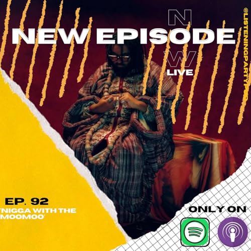 Nigga with the Moomoo