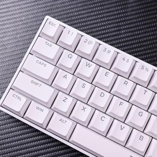 Image of MCHOSE ACE 60 Pro Hall Effect Magnetic Switch Gaming Keyboard