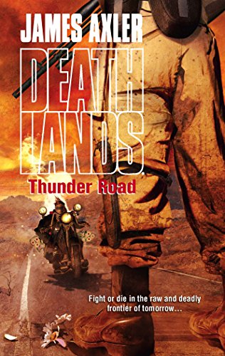 Thunder Road (Deathlands) view 2