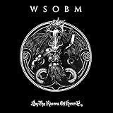 White Snake of Blackened Maze