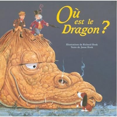 O&ugrave; est le dragon ?