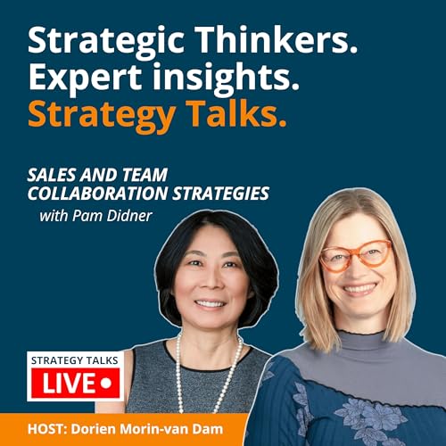 How to Use Sales and Team Collaboration Strategies to Fuel Business Growth