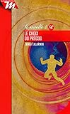  Le choix du précog: Nouvelle (French Edition)