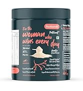 Ruokamill ProBlend⁺ Women’s Nutrition Mix | 30 Nutrients, 14g Protein, Plant Collagen, Hyaluronic...