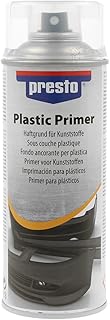 presto 308066 Plastic Primer transparent 400 ml