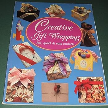 Creative Gift Wrapping