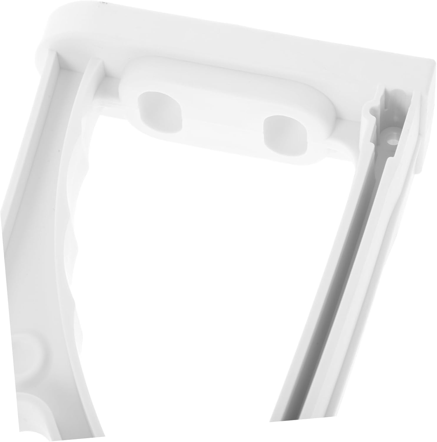 Awning Canopy Bracket for Patio Window Awning Door PVC Weatherproof Easy Assembly