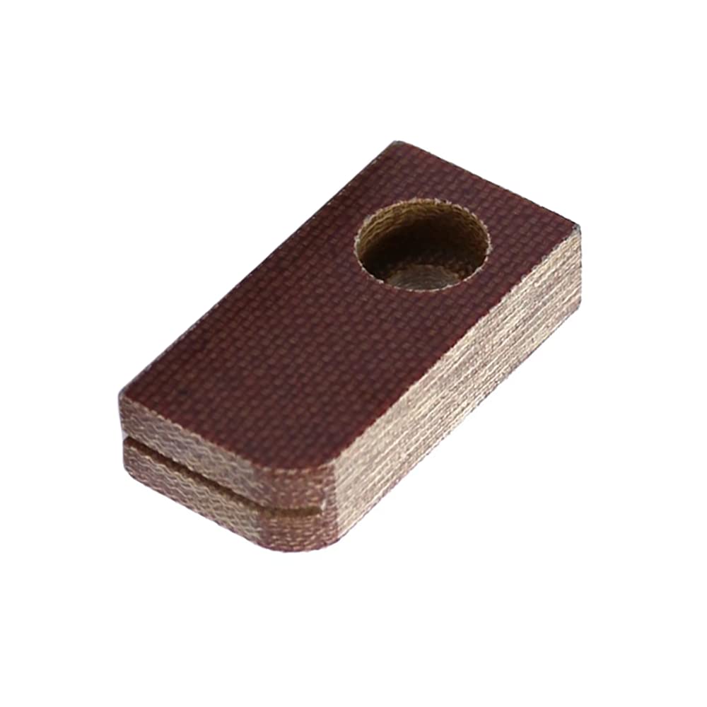 Fiber Filler Block