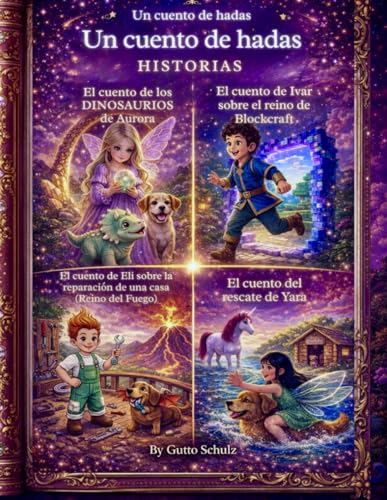 Imagen de Una história de