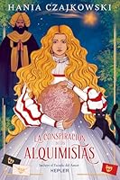 La conspiraciÃ³n de los alquimistas 9875661368 Book Cover