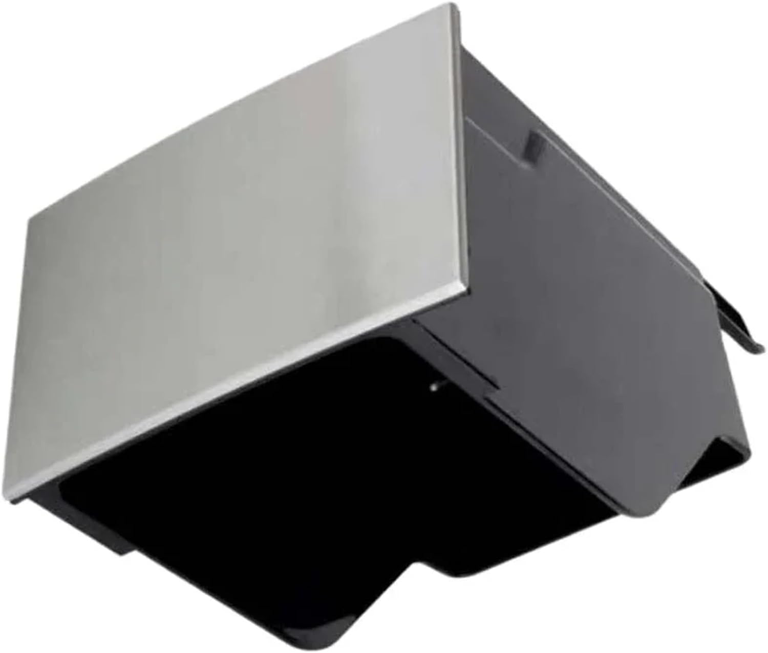 Used Coffee Grounds Container Residue Box Compatible for DeLonghi ECAM28.465MB Fully Automatic Coffee Machine Replacement Parts