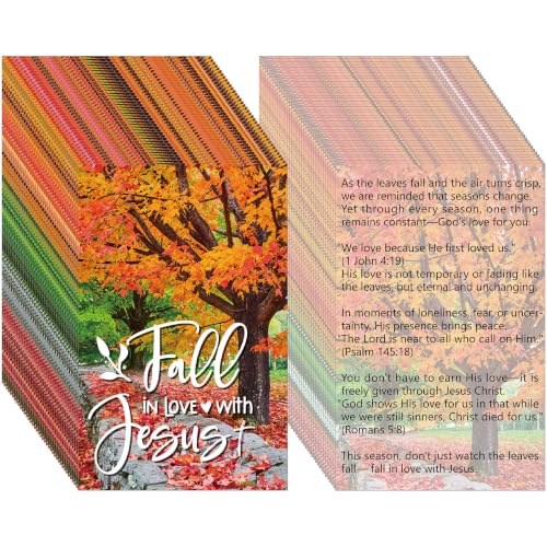 Halloween Gospel Tracts for Evangelism, Christian Tracts