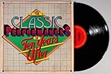  The Classic Performances Of Ten Years After