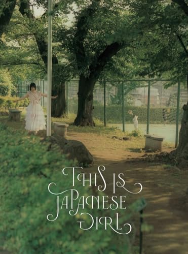 THIS IS JAPANESE GIRL(AL+Blu-ray Disc(スマプラ対応))(初回生産限定盤) - 大森靖子 (B0CKT1LPZ6) Amazon価格推移・価格追跡