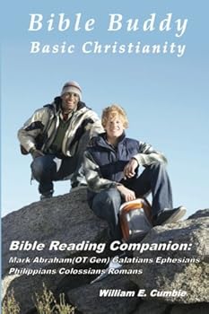 Paperback Bible Buddy: Basic Christianity Book
