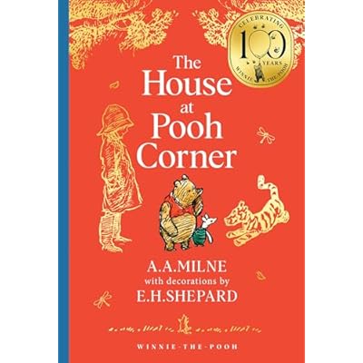 Winnie-the-Pooh: The House at Pooh Corner