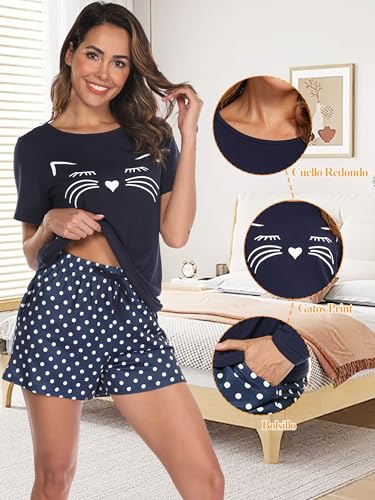 Catálogo de Pijama Dama para comprar online. 11 Imagen adicional