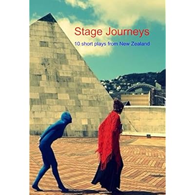 Stage Journeys