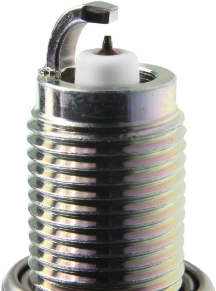 NGK For Honda Fit 2007-2013 Spark Plug | Iridium IX | Box of 4 | ZFR6AIX-11S | 97138