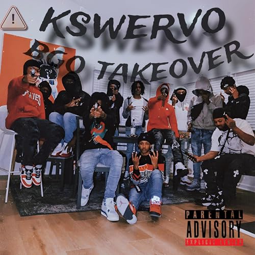 Bgo takeover [Explicit]