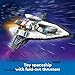 LEGO 60441 Space Explorers Pack sealed ship worldwide