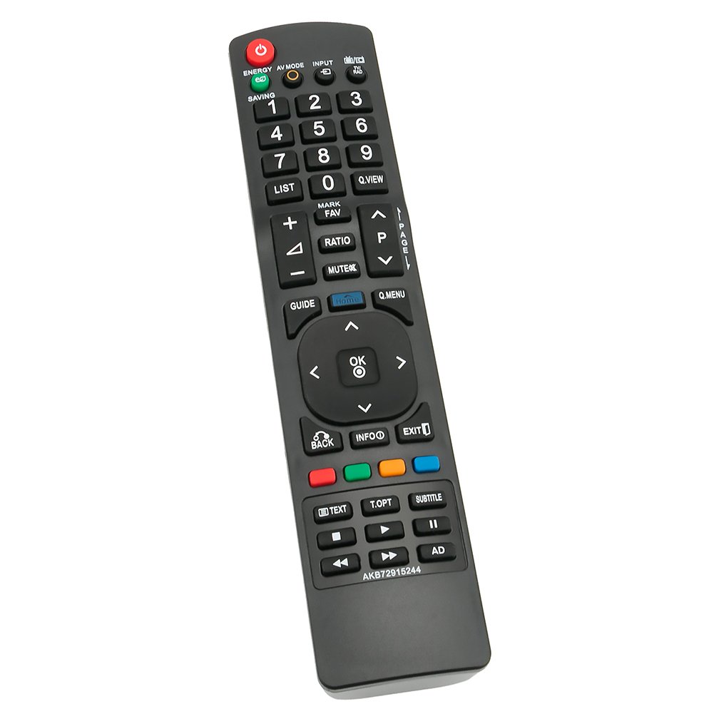 Telecomando di ricambio per LG 26LV255 26LV2500 32LD420 32LD350 32LD465 Telecomando di ricambio per LG 26LV255 26LV2500 32LD420 32LD350 32LD465
