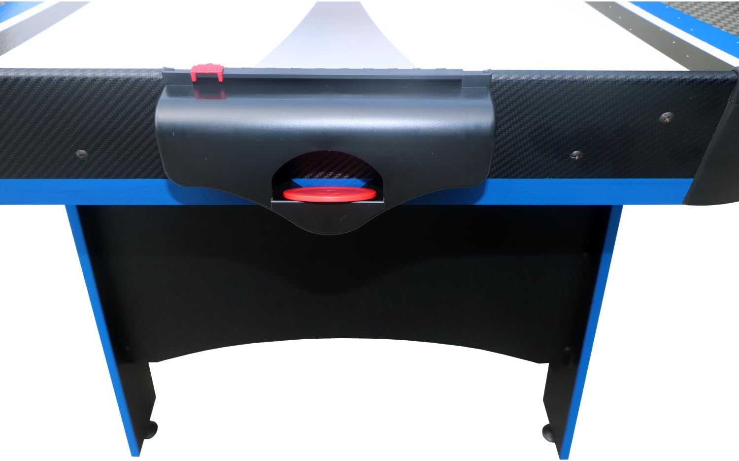 Multifunctional Game Table (Air Hockey & Table Tennis)