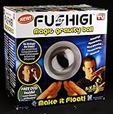 Fushigi Magic Gravity Ball