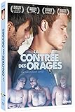 La Contrée des orages DVD