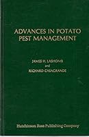 Advances in Potato Pest Management 087933407X Book Cover