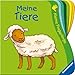 Produktbild Kleine Fingerlinge: Meine Tiere