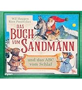 Das Buch vom Sandmann und das ABC vom Schlaf