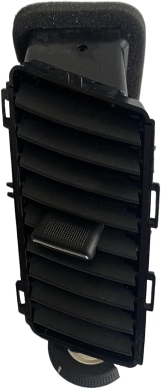 Air Outlet 4 pcs Fit for Chevrolet Cruze 2009-2015 Air Condition Outlets Air Vent Dashboard Panel Grille air Conditioning Outlet Attractive and Durable