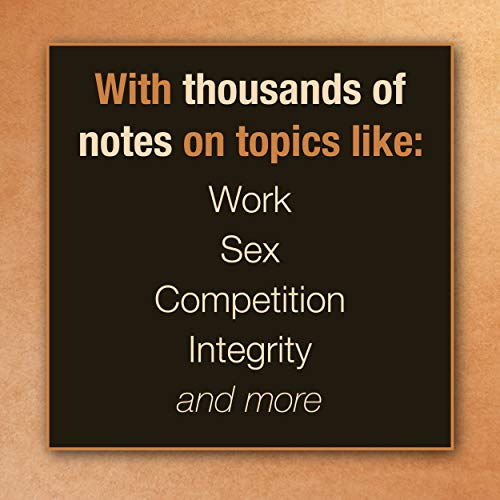 Image of Every Man's Bible NIV, Deluxe Heritage Edition, TuTone (LeatherLike, Brown /Tan)