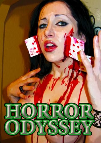 Horror Odyssey