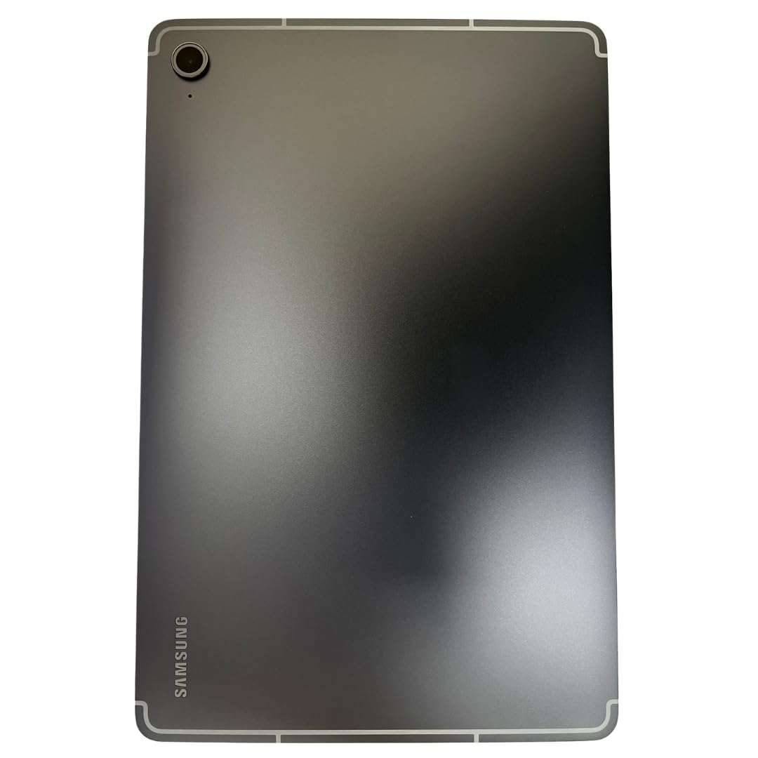 Samsung Galaxy Tab S10 FE 10.9インチ 128GB Amazon.com : SAMSUNG Galaxy Tab S10 FE w/S-Pen | 128GB, 8GB