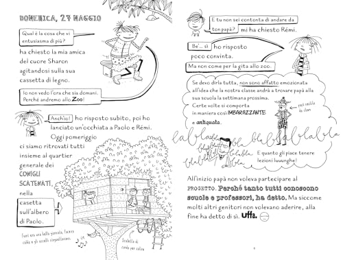 E I Cani Se La Ridono. Le (Stra)Ordinarie (Dis)Avventure Di Carlotta (Vol. 14) - 2