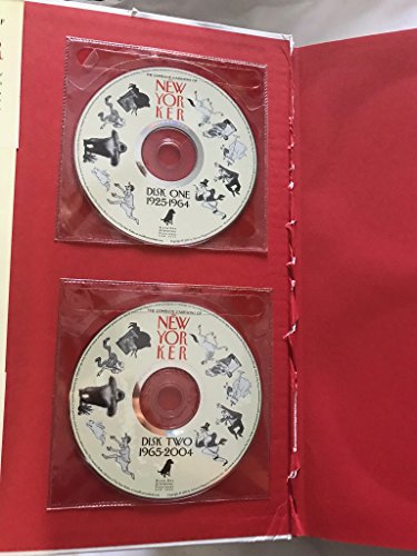 Image of The Complete Cartoons of The New Yorker