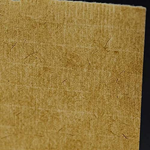 竹の書道飾り Amazon | 越竹齋・三十二軒｜書道 高級手漉き画仙紙 高級竹紙 「南宮金