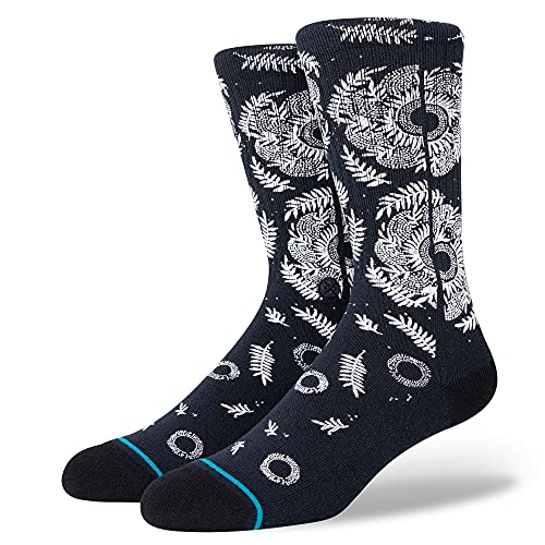 Chaussettes Stance Kizmit Crew de hauteur mi-mollet pour homme et femme