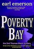 Poverty Bay (The Thomas Black mysteries Book 2)