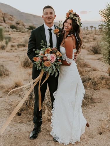 Men's Herringbone Tweed Suits Retro Slim Fit 3 Piece Suit Wool Suits 1920's Themed Wedding Suit2