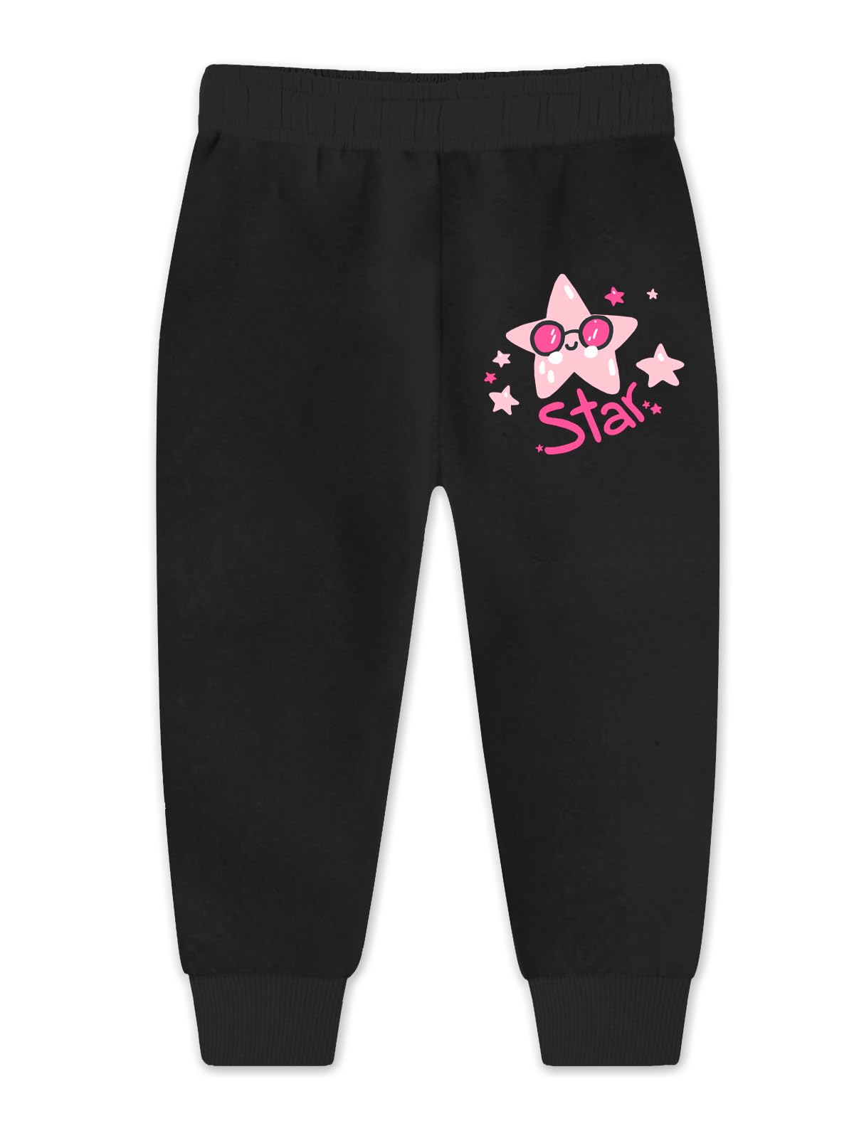Trampoline Boys and Girls Pyjama Pants, Track Pants Pack of 5 (TRM-PJM-534) Multicolour - Image 5 thumbnail