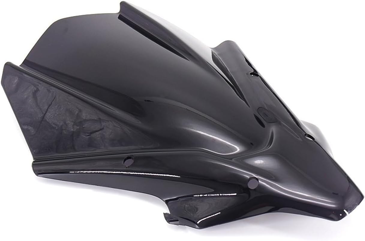 Motorbike Windscreen for for MT-07 2021 Motorcycle WindScreen Windshield Fairing Deflector Cover Deflector Visor Windshield