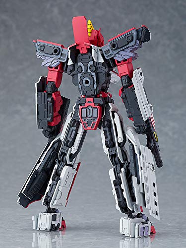 Amazon | MODEROID 新幹線変形ロボ シンカリオン シンカリオン