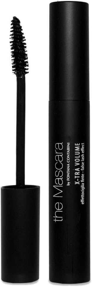 The Mascara x-tra volume