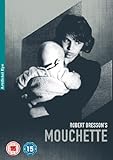  Mouchette (1967)