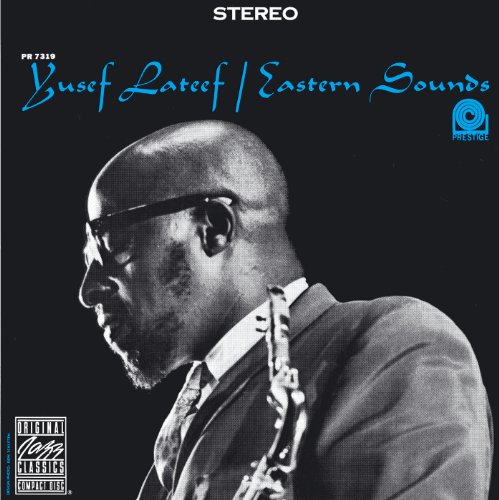 Blues For The Orient (Rudy Van Gelder Remaster)