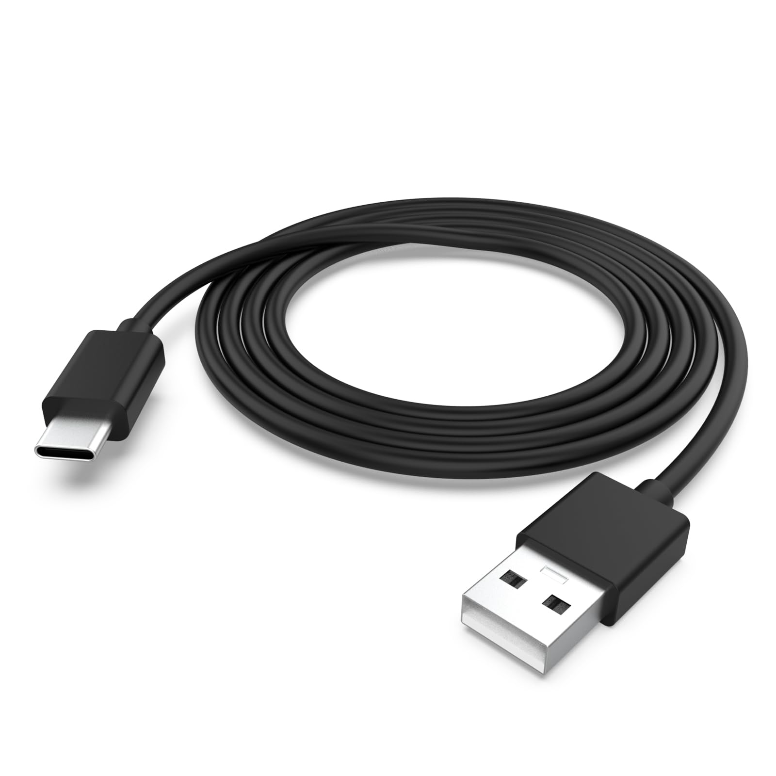 Xivip Type C Fast Charger Charging Cable Compatible with JBL Tune 720BT, Tune 520BT, Tune 510BT, Tune 760NC, Tune 770NC, Tune 125, Tune 225, Tune