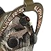 Walkers Game Ear Alpha Quad with NXT Camo
